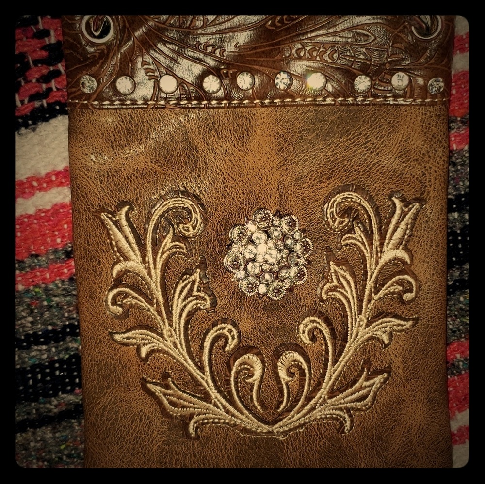 ✔️📸Mini messenger purse